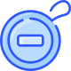 Lens Cap icon