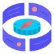 Metaverse icon