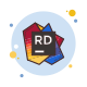 Rider Jetbrains icon