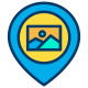 Geolocation icon