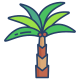 Date Palm icon