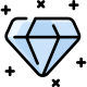 Diamond icon