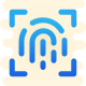 Fingerabdruck icon