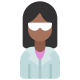 Scientist icon