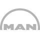 MAN Truck corporation and one of the leading international providers of commercial vehicles icon