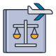 Legal System icon