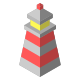 Lighthouse icon