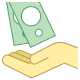 Remboursement icon