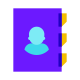 Contacts icon