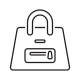 Shoulder Bag icon