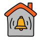 Home Alarm icon