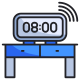 Digital Clock icon