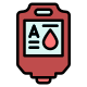 Blood Bag icon