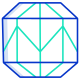 Diamant icon