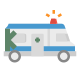 Ambulances icon