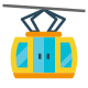 Cabin icon