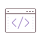 Programmierung icon