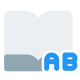 Alphabet Book icon