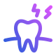 Dor de dente icon