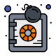 Deposit Box icon