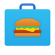 Lunchbox icon