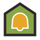 Home Alarm icon