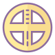 Solar Cross icon