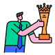 Award icon