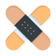 Band Aid icon