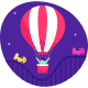 05-parachute icon