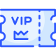 Ticket icon