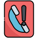 Emergency Call icon