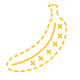 Banana icon