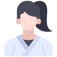 Karate icon