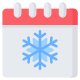 Winter icon