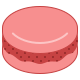 Macarrón icon