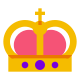 Queen Crown icon