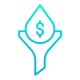 Money Funnel icon