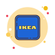 Ikea Store icon