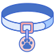 Collar icon