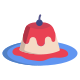 Panna Cotta icon