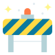 Barrier icon