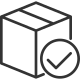 Box icon