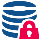 Lock Database icon