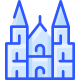 Castelo icon