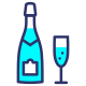 Alcohol icon