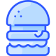 Burger icon