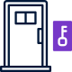 door icon