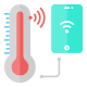 Smart Thermometer icon