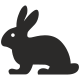 Rabbit icon